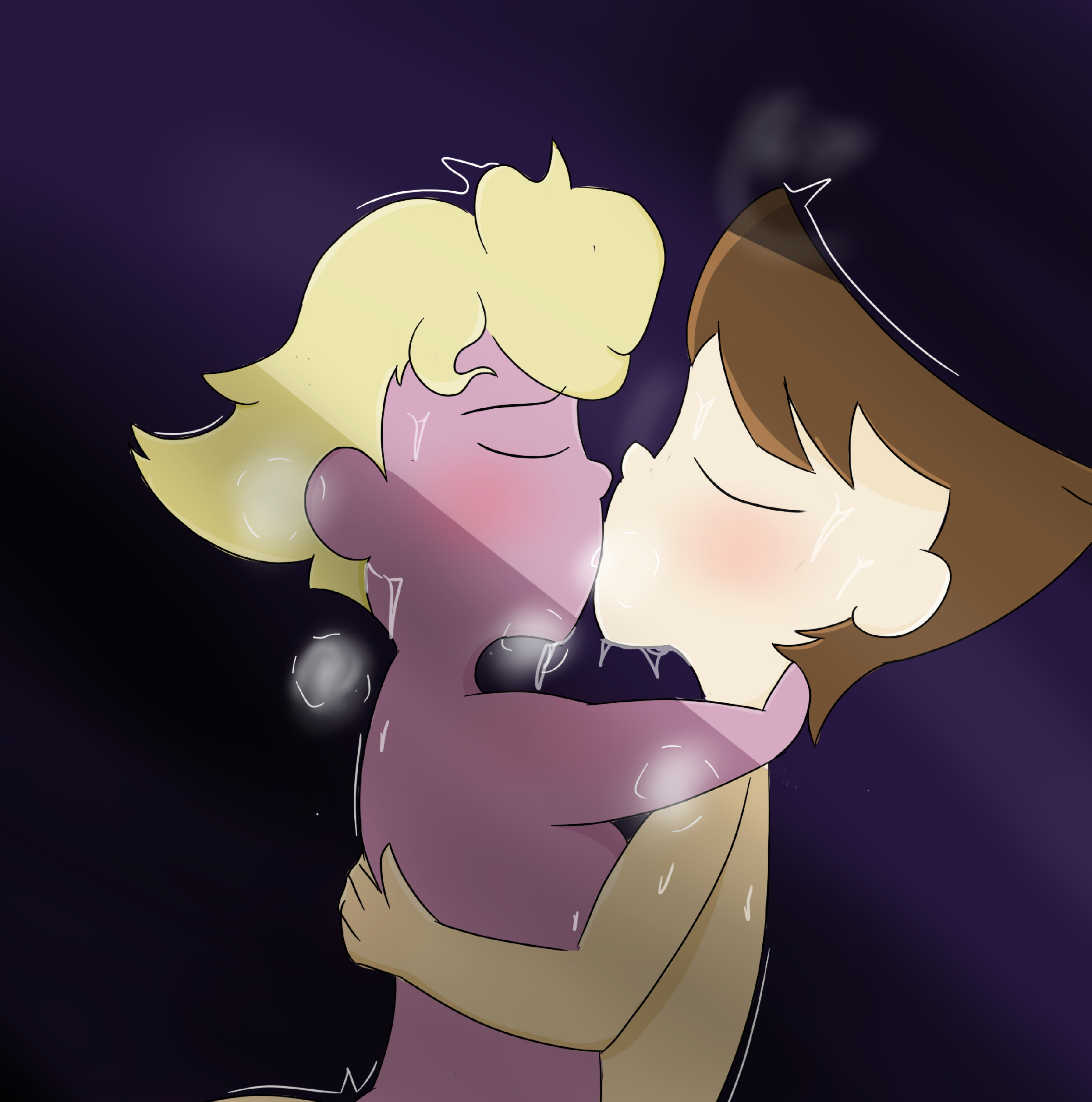 Agent Two (Agent One) Rule 34 Image