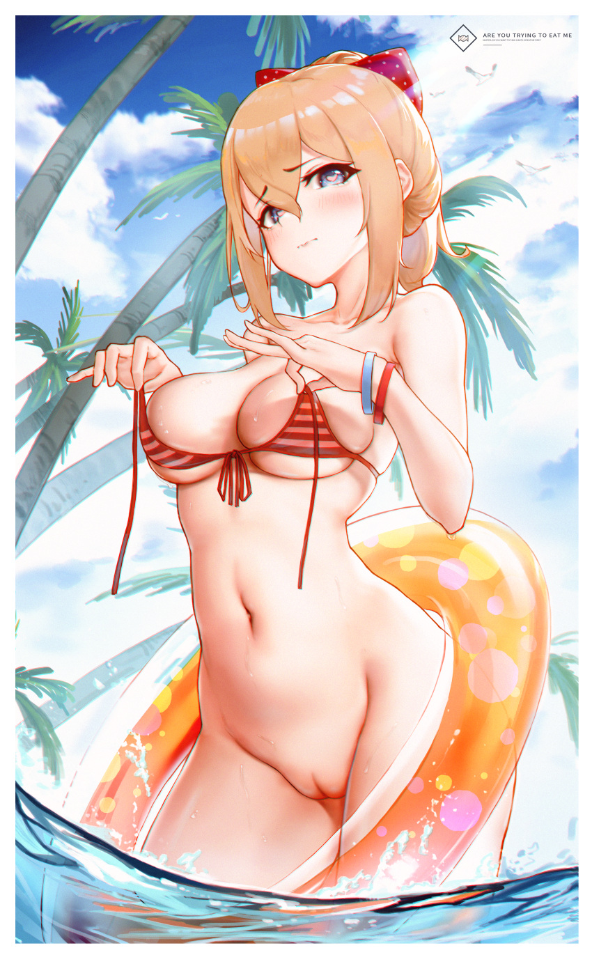 Jean Gunnhildr (Genshin Impact) Rule 34 Image