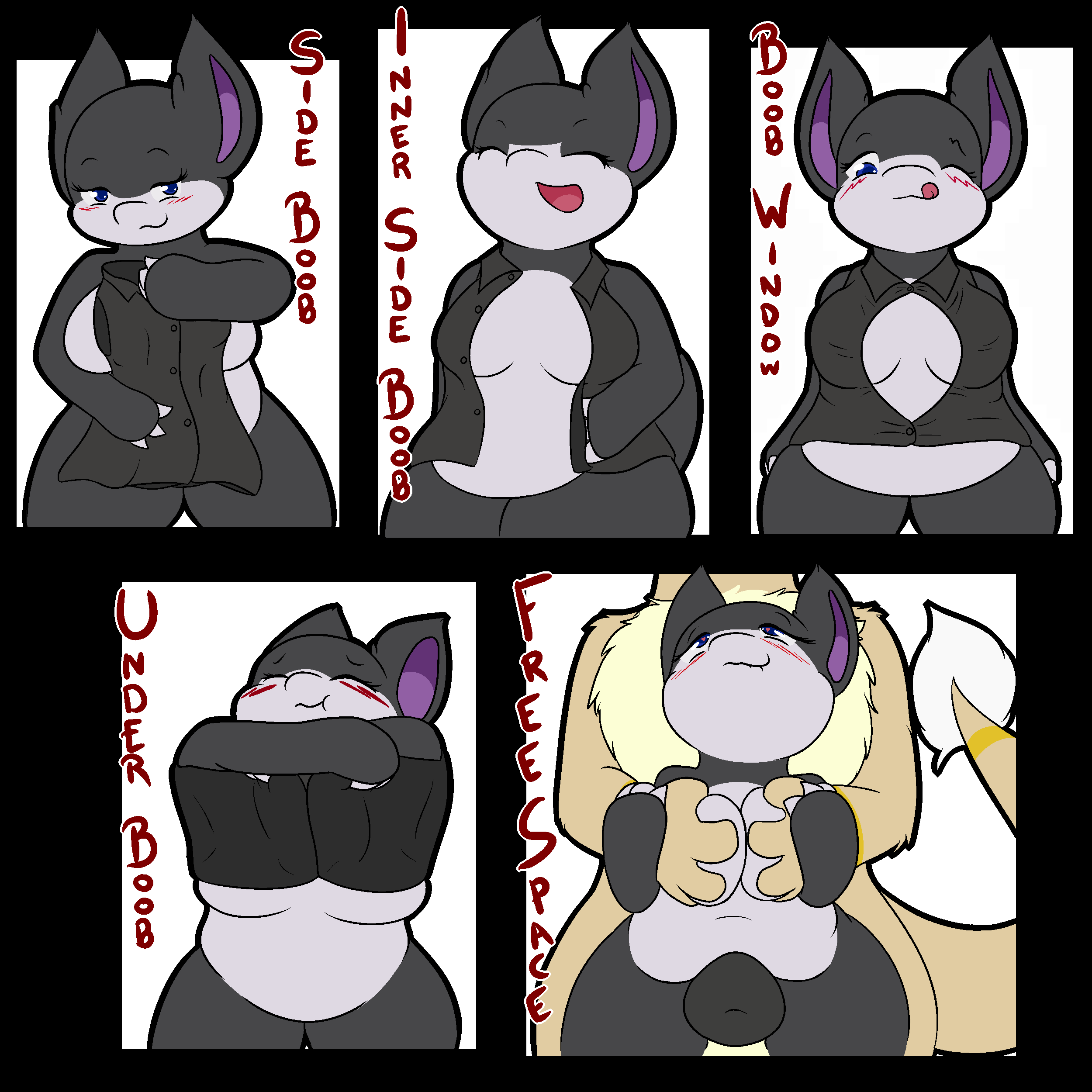 Nidorina (Nintendo) Rule 34 Image