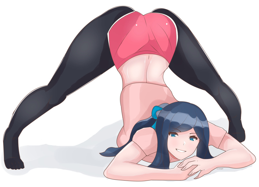 Oribe Tsubasa (Fire Emblem) Rule 34 Image