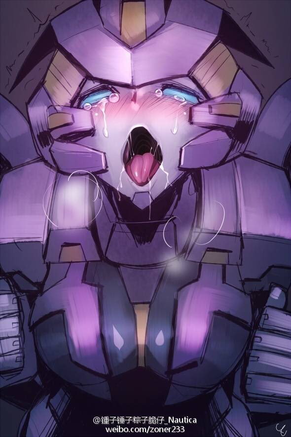 Nautica (Transformers) Rule 34 Image