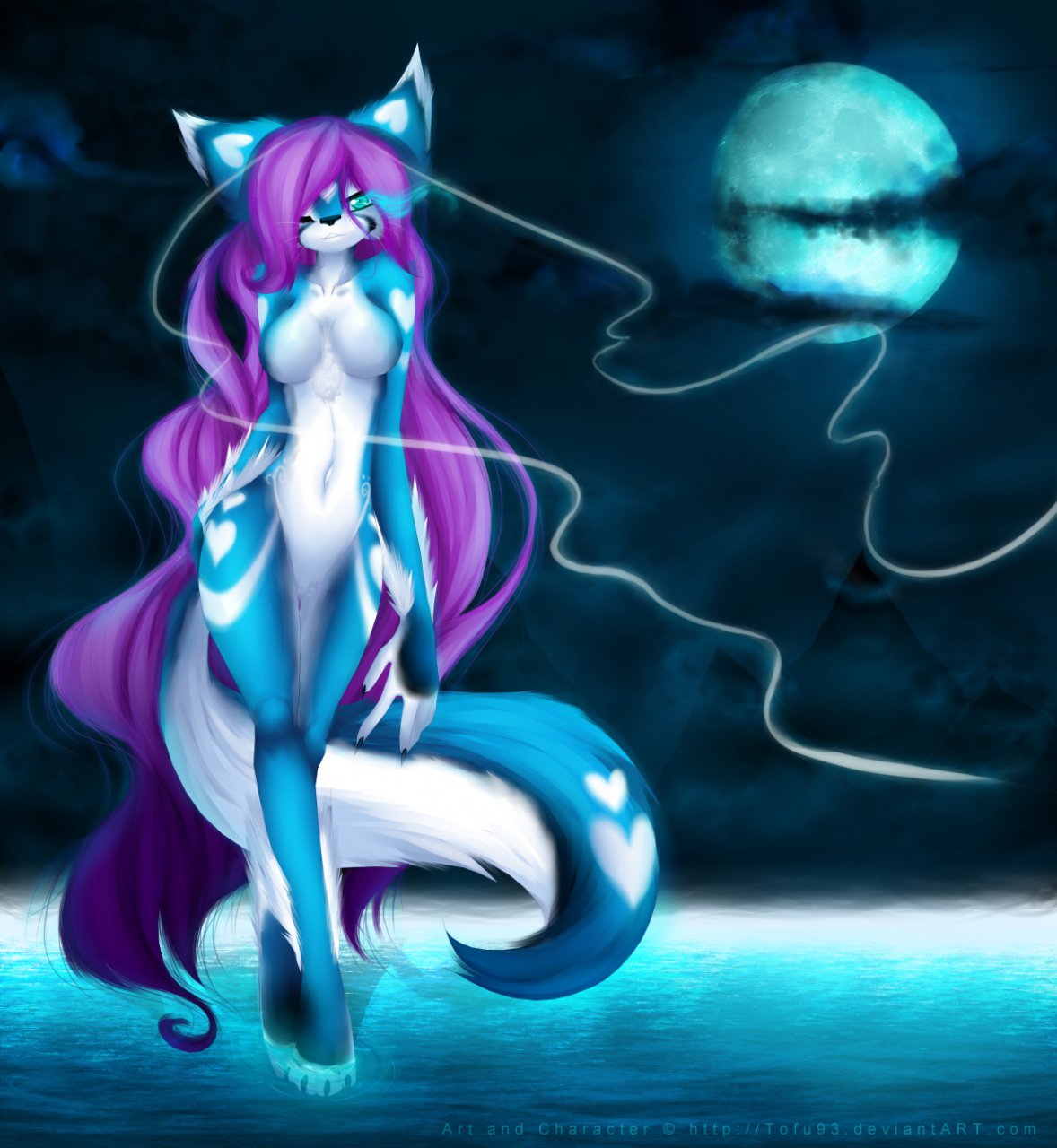 Pokemon (Species) Rule 34 Image