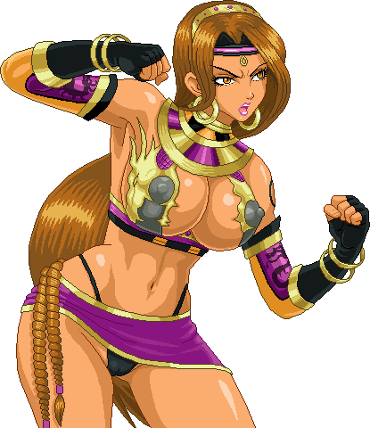 Shiranui Rule 34 Image