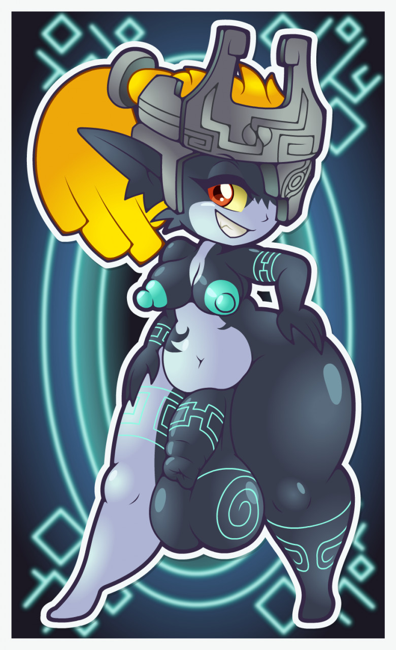 1futa Rule 34 Image