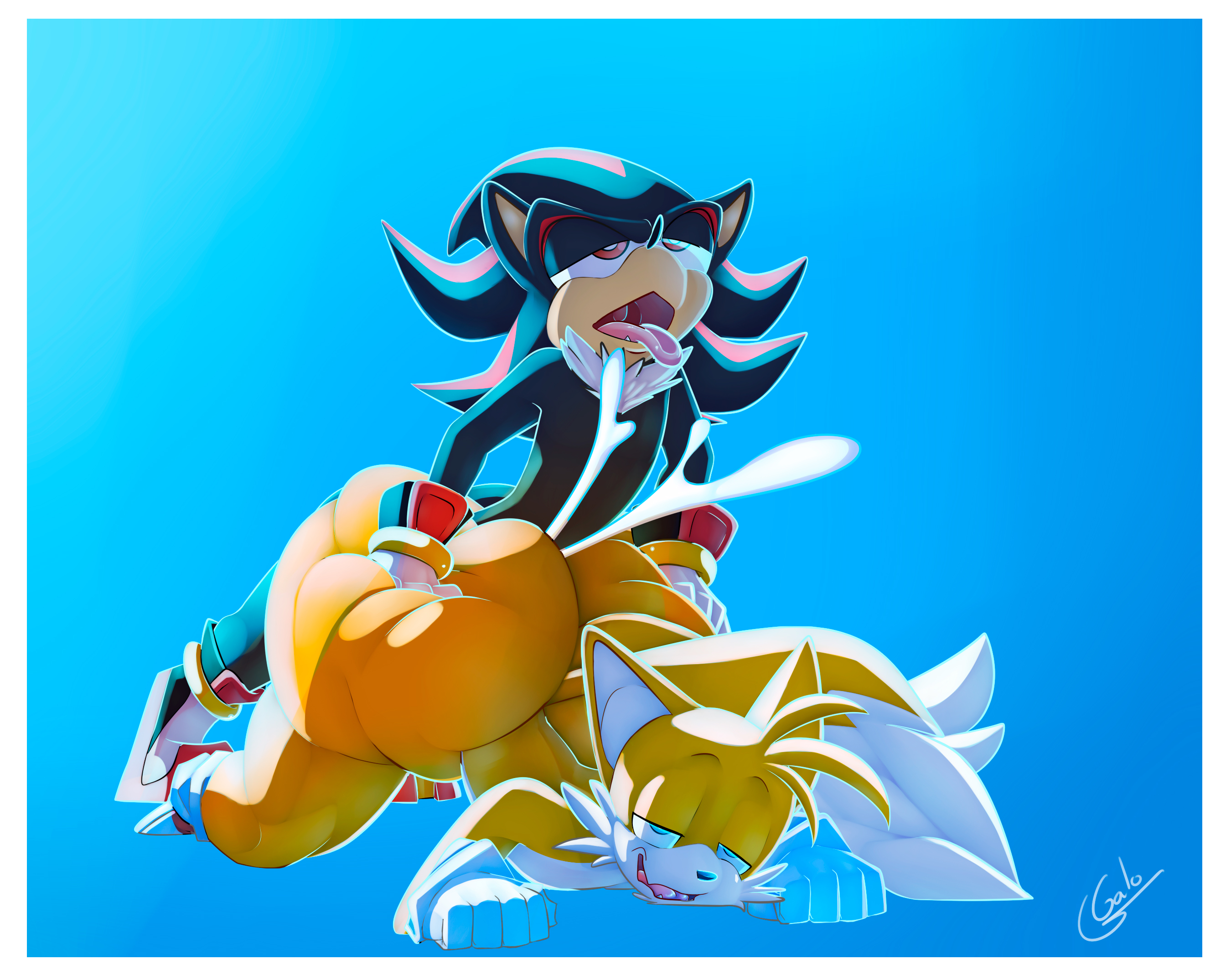 Digital Media (Artwork) Rule 34 Image