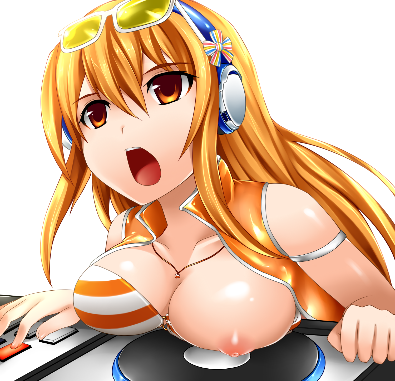 Umegiri Iroha (Beatmania) Rule 34 Image