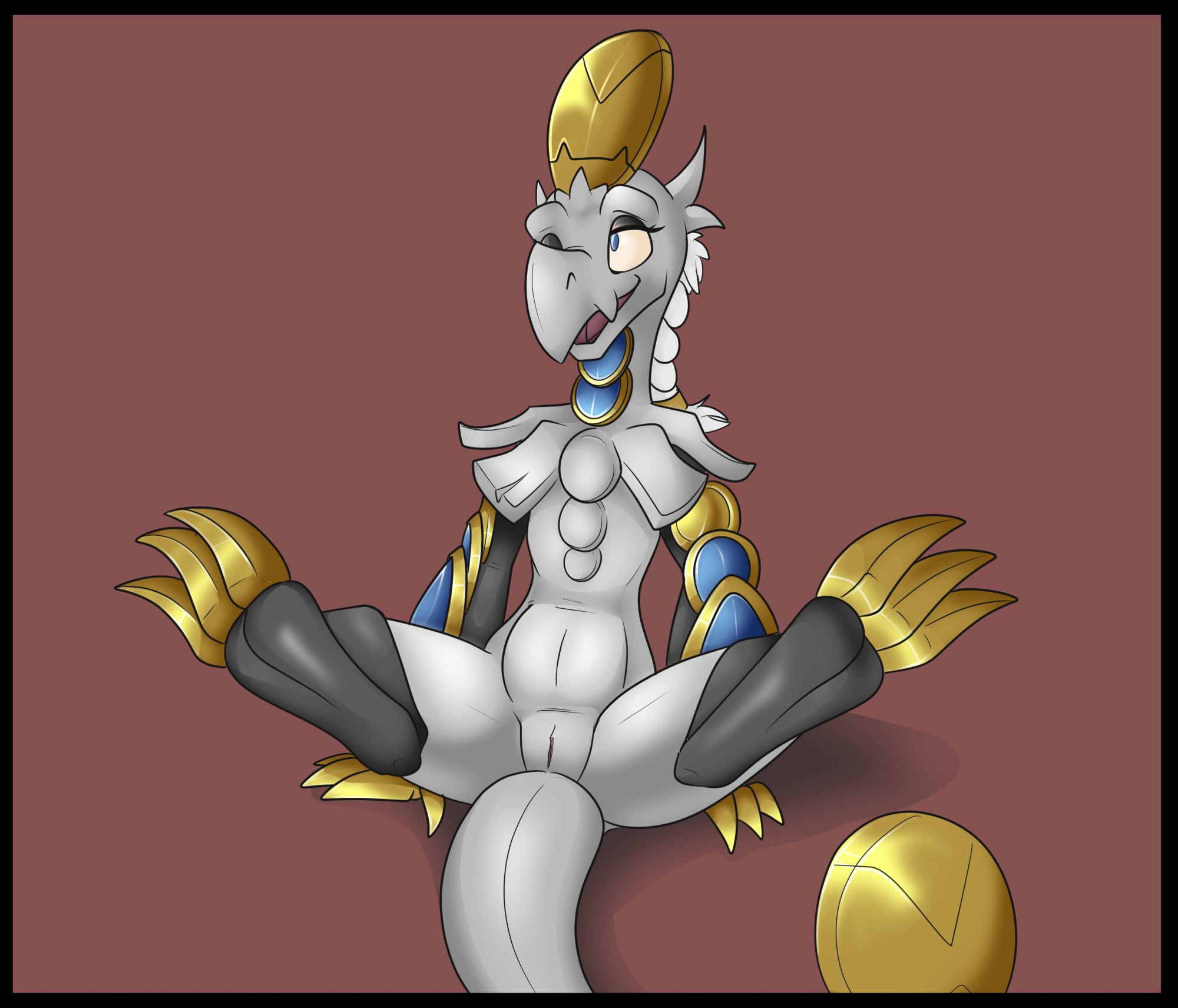 PokÉMon (Species) Rule 34 Image