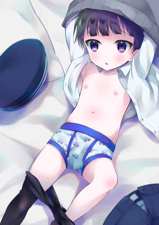 Original Rule 34 Image