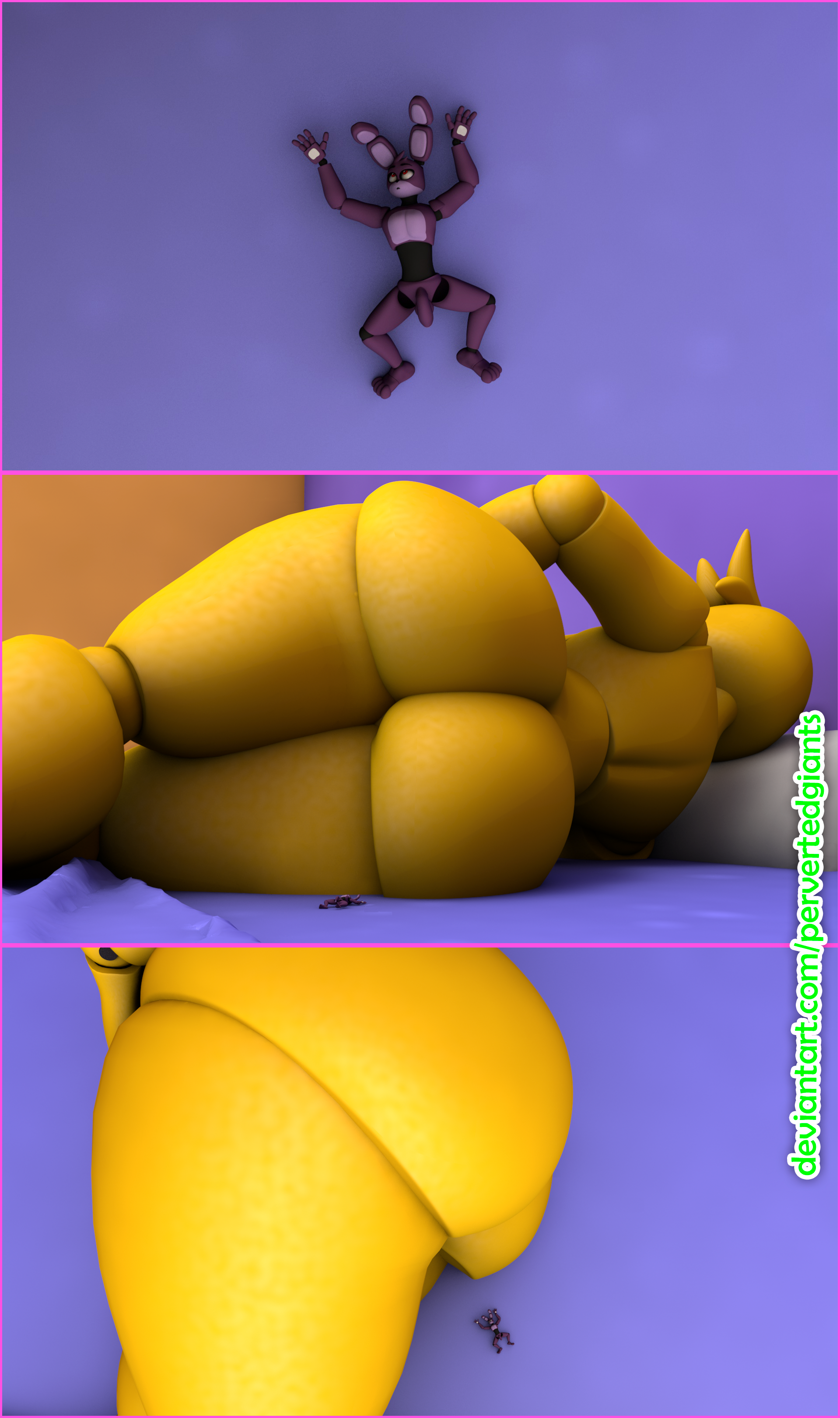 Blender (Software) Rule 34 Image