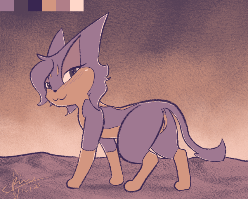 PokÉMon (Species) Rule 34 Image