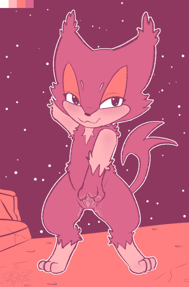 PokÉMon (Species) Rule 34 Image