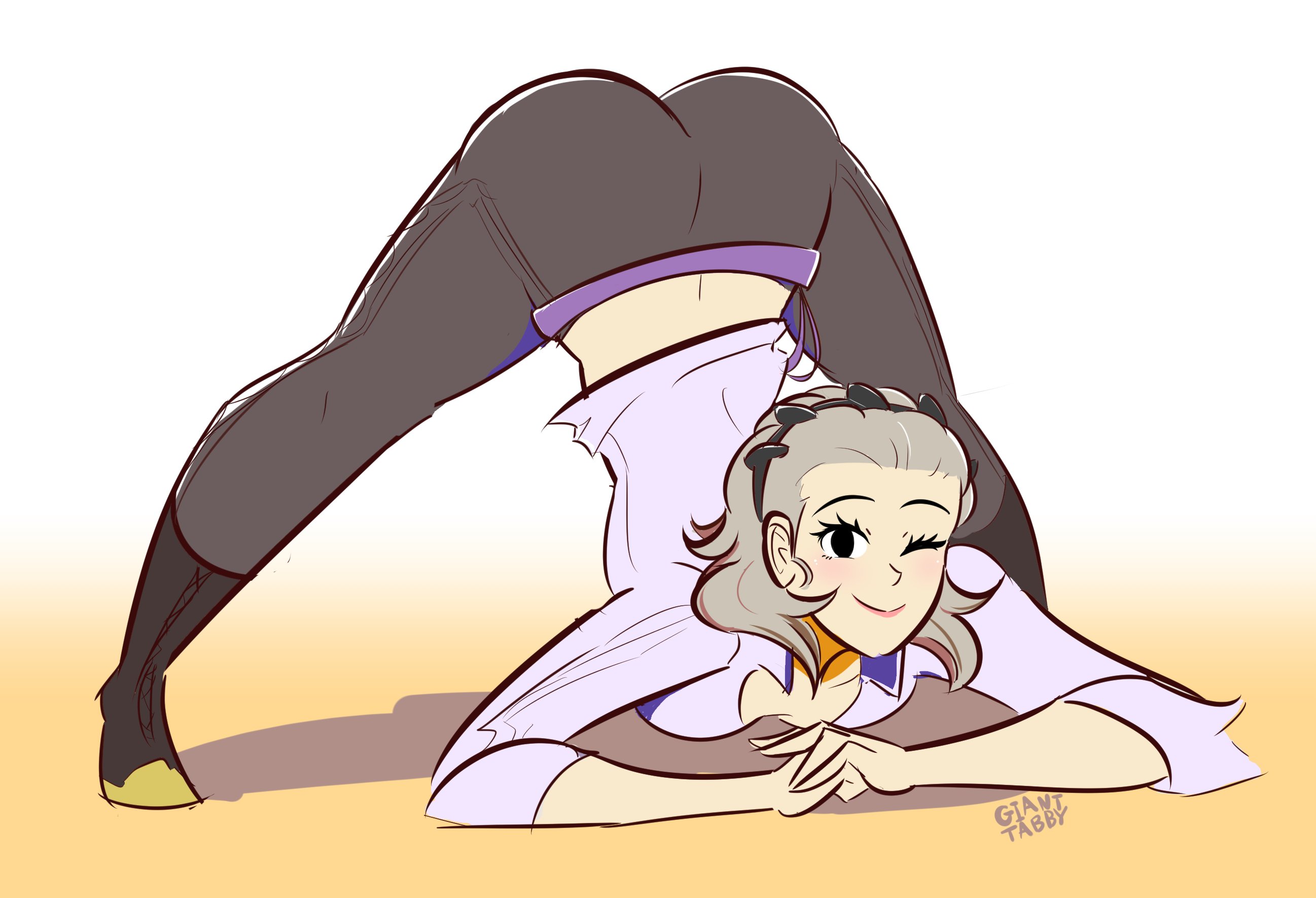 Sophie (Fire Emblem) Rule 34 Image