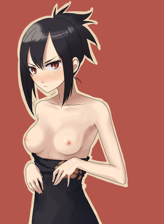 Sacred Blaze Rule 34 Image