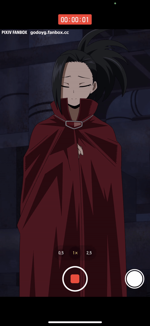 1girls Rule 34 Image