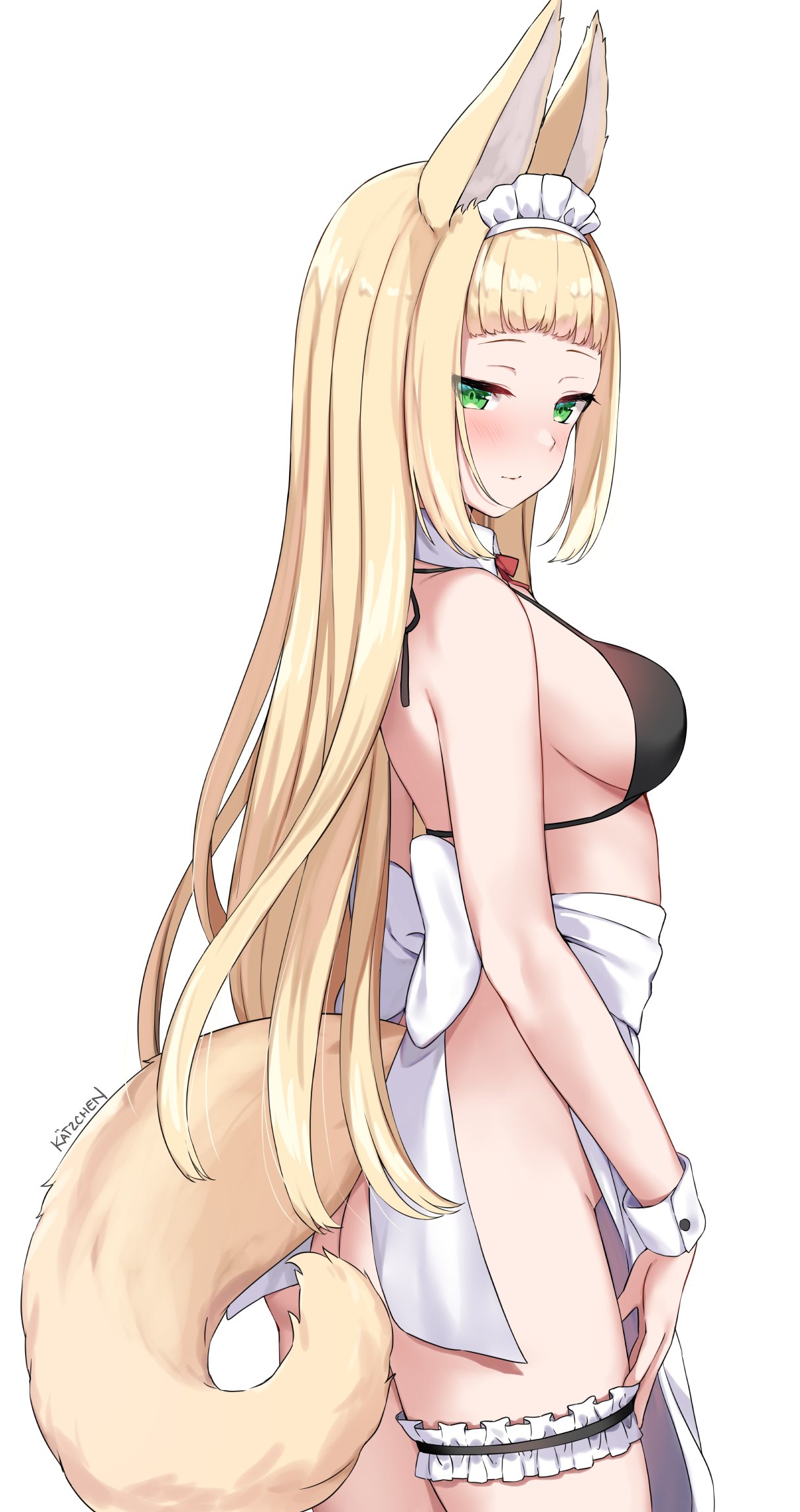 Haruhime (Dungeon Ni Deai Wo Motomeru No Wa Machigatteiru Darou Ka) Rule 34 Image