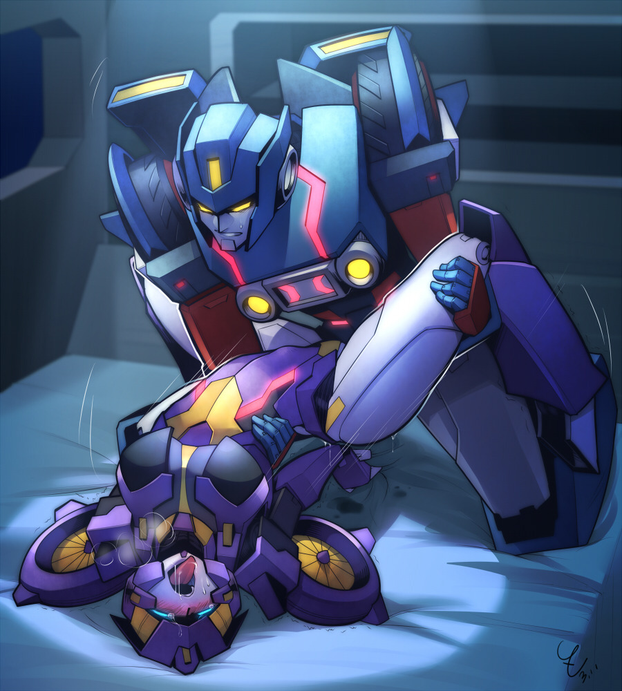 Nautica (Skids (Transformers)) Rule 34 Image