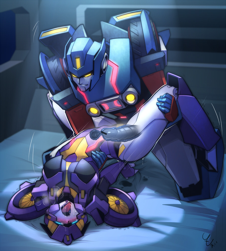 Nautica (Skids (Transformers)) Rule 34 Image