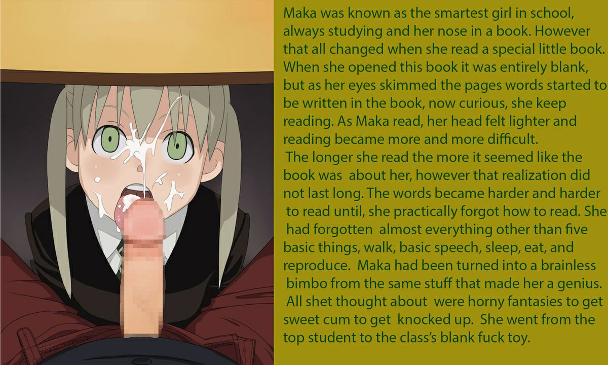 Blonde Hair Rule 34 Image