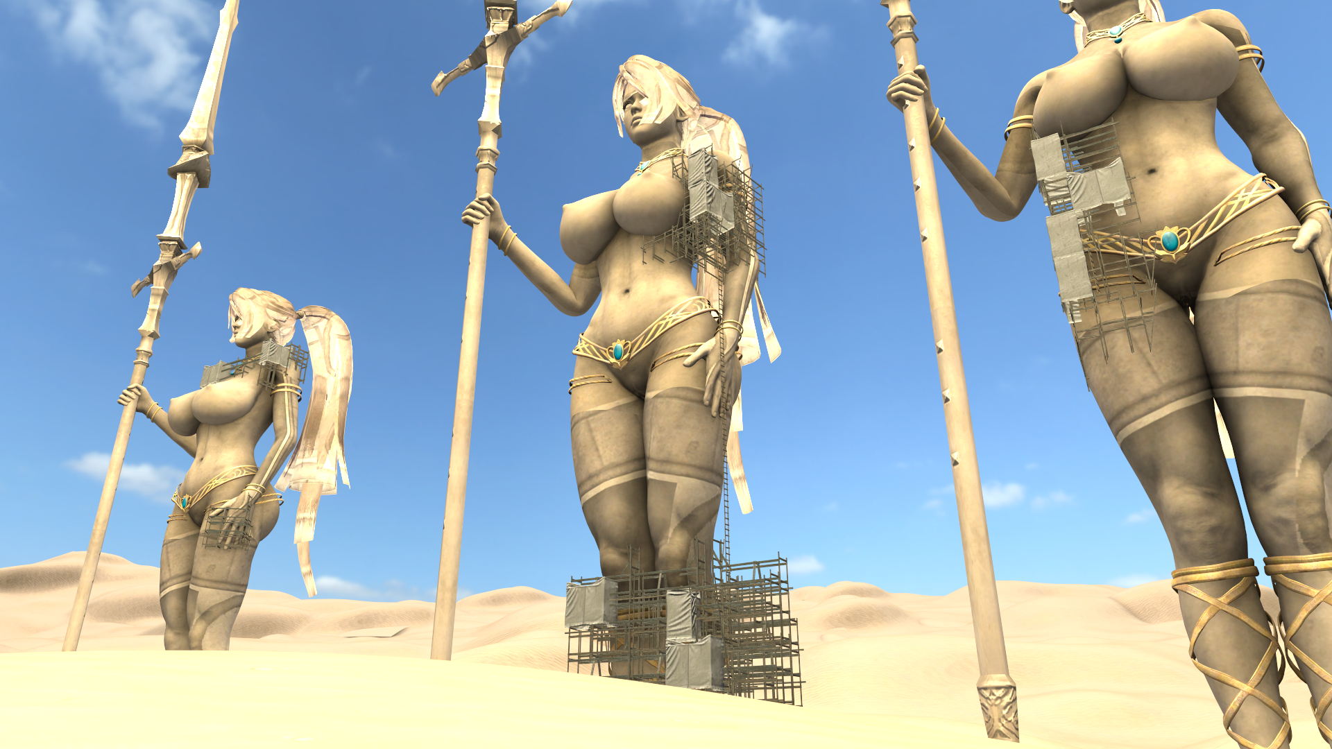 3d (Artwork) Rule 34 Image