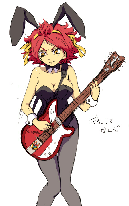 Burn (Character) Rule 34 Image