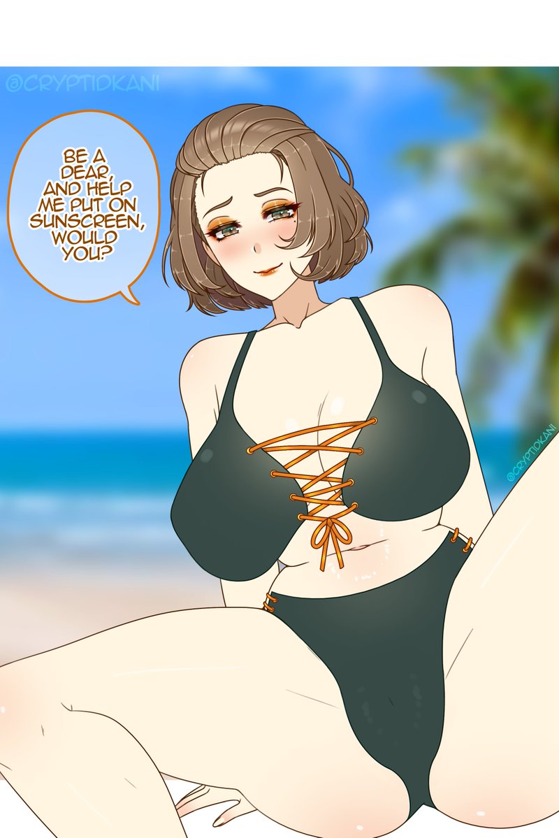 Manuela Casagranda (Fire Emblem) Rule 34 Image