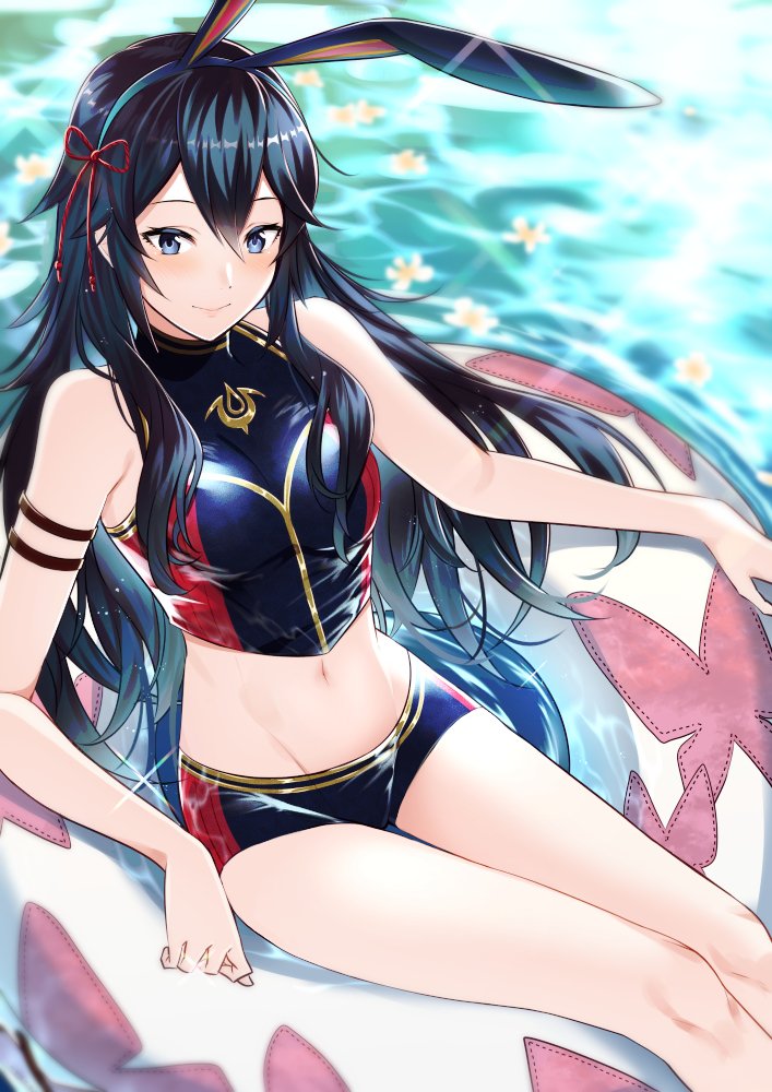 Lucina (Fire Emblem) Rule 34 Image