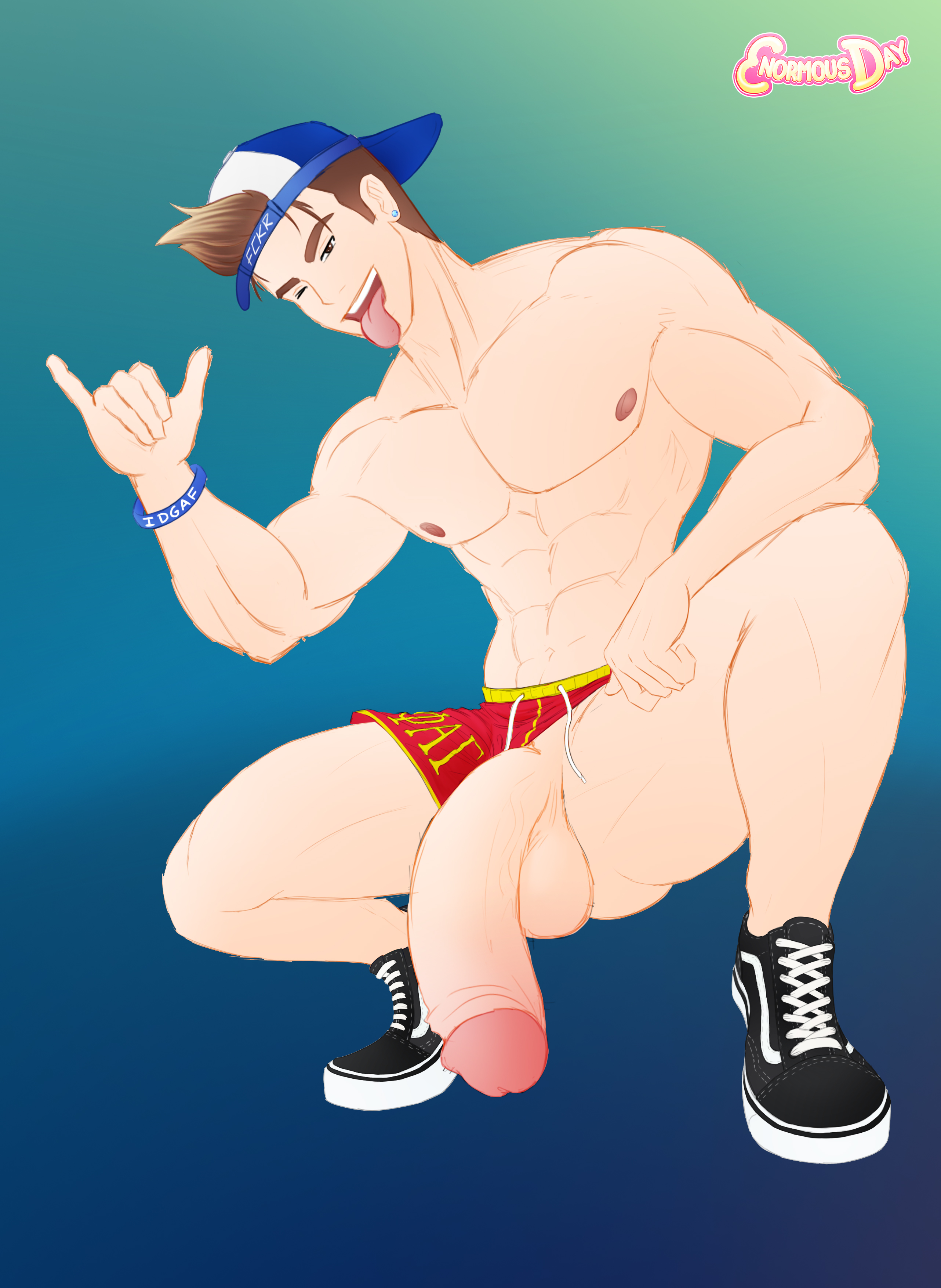 Abs Rule 34 Image