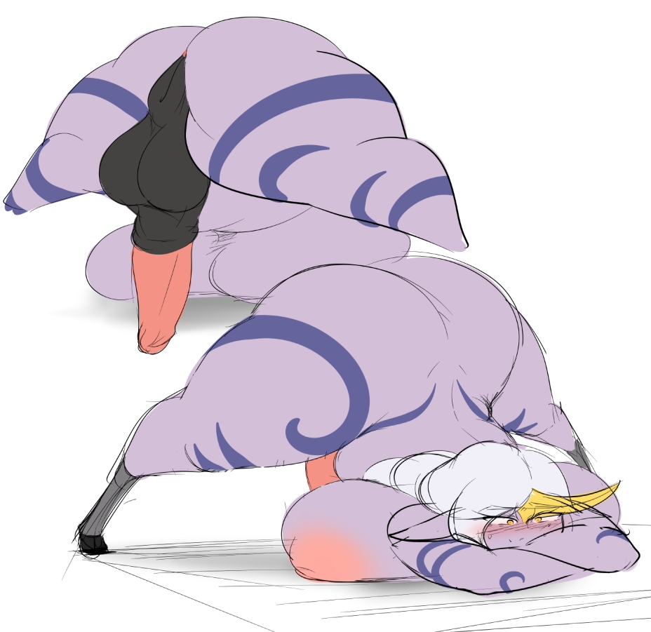 Soraka (League Of Legends) Rule 34 Image
