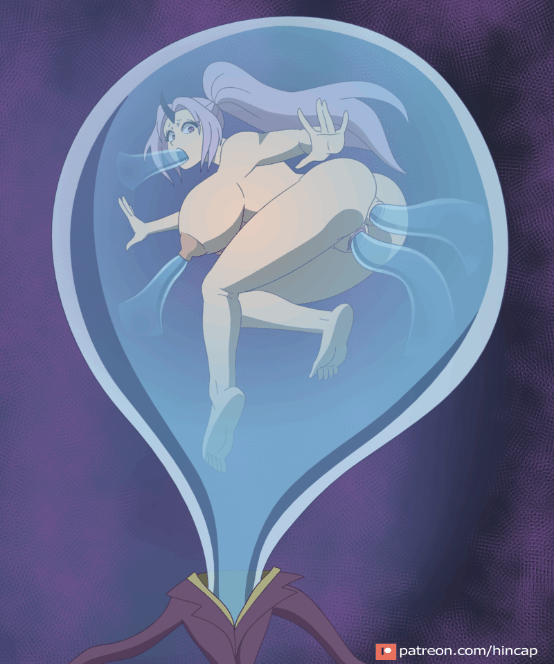 Rimuru Tempest (Tensei Shitara Slime Datta Ken) Rule 34 Image
