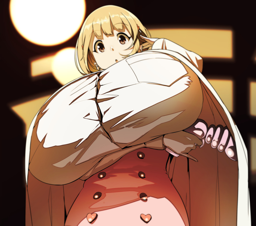 Narusawa Ryouka (Occultic;Nine) Rule 34 Image
