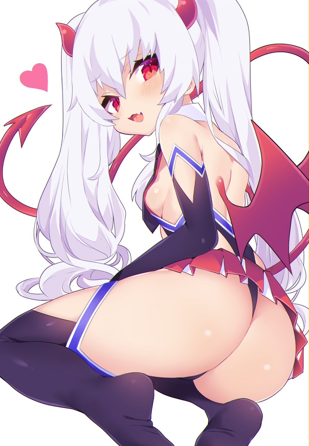 Grim Aloe (Quiz Magic Academy) Rule 34 Image