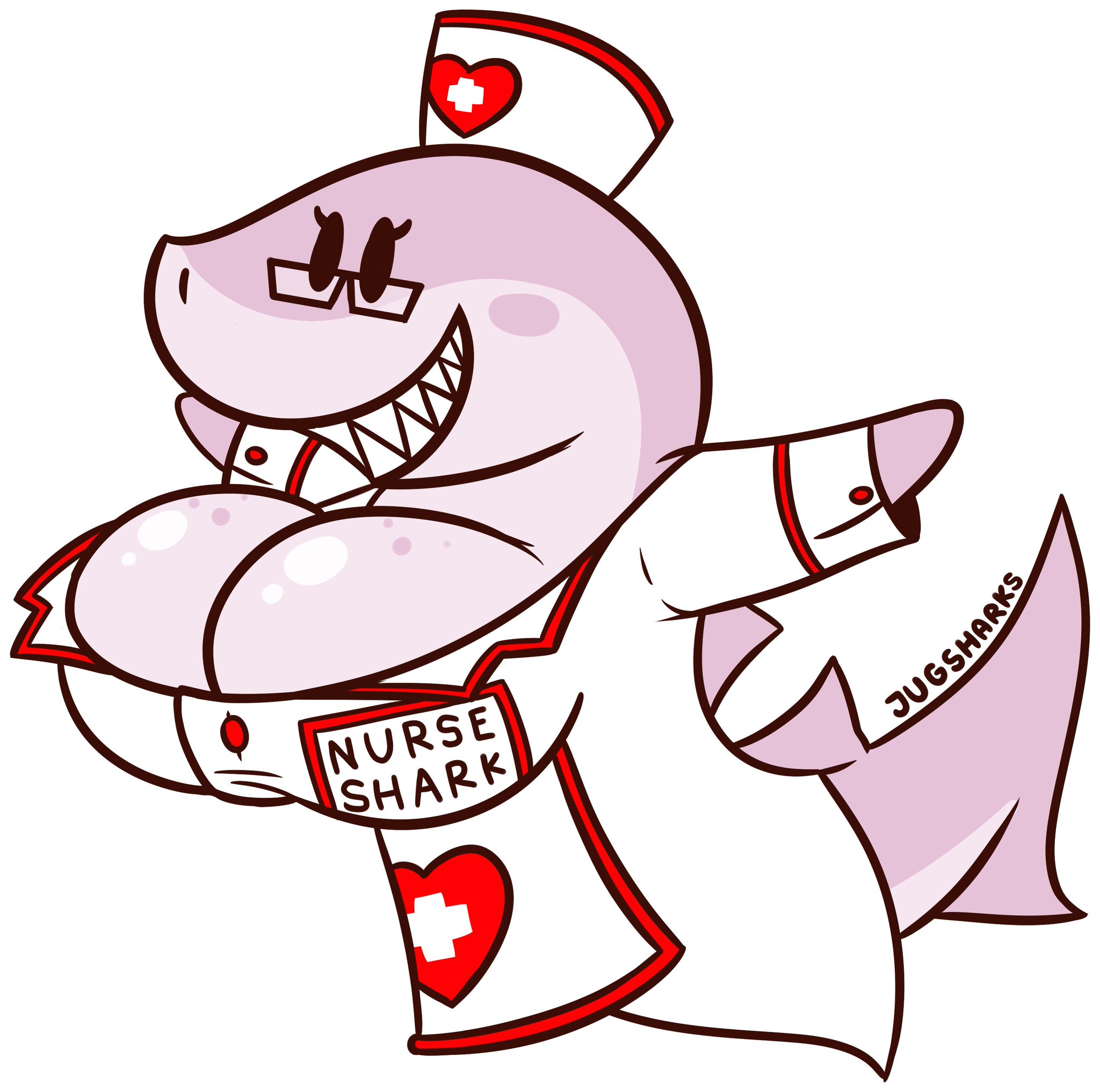 Big Breasts Rule 34 Image