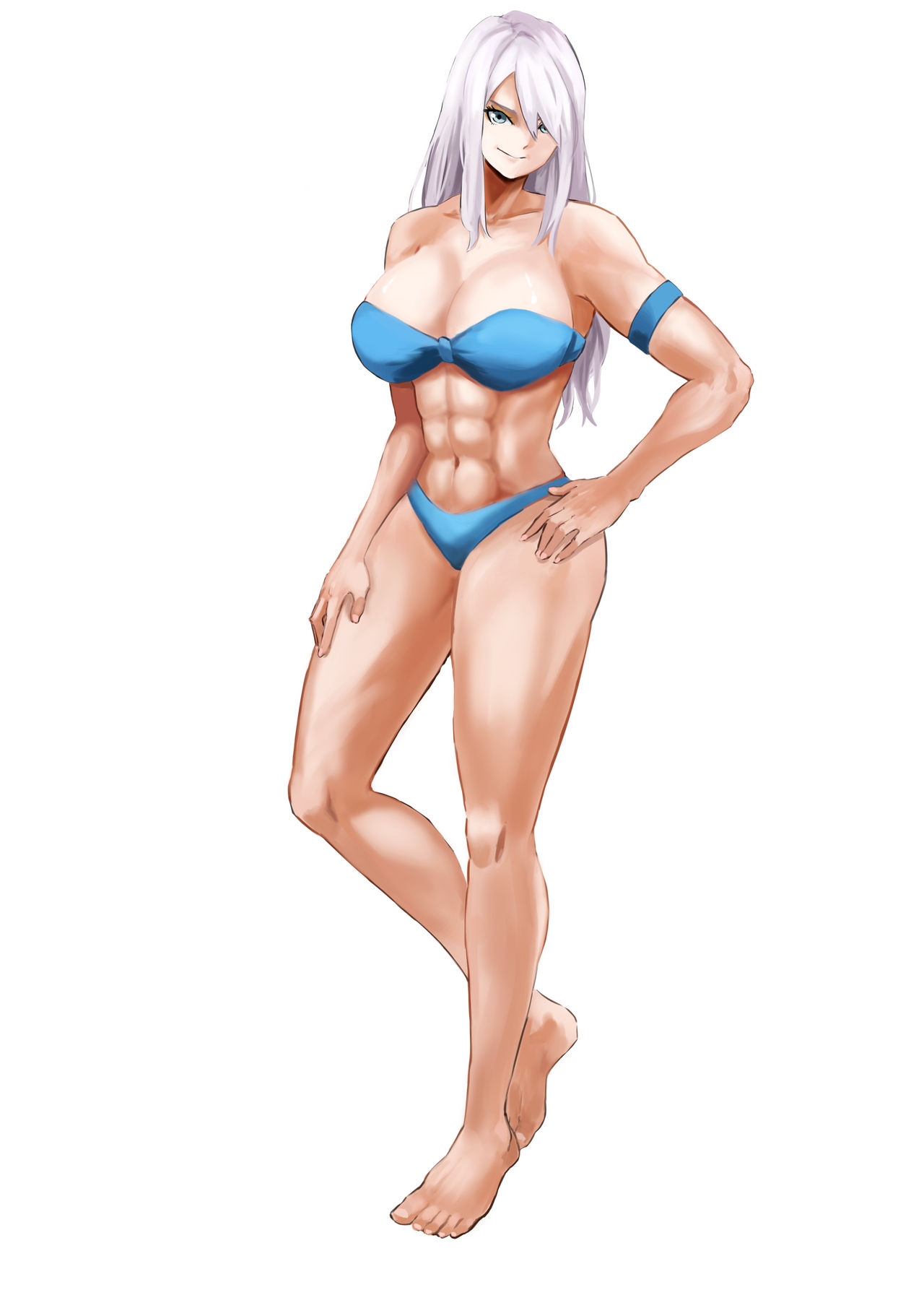 Original Character (Original) Rule 34 Image