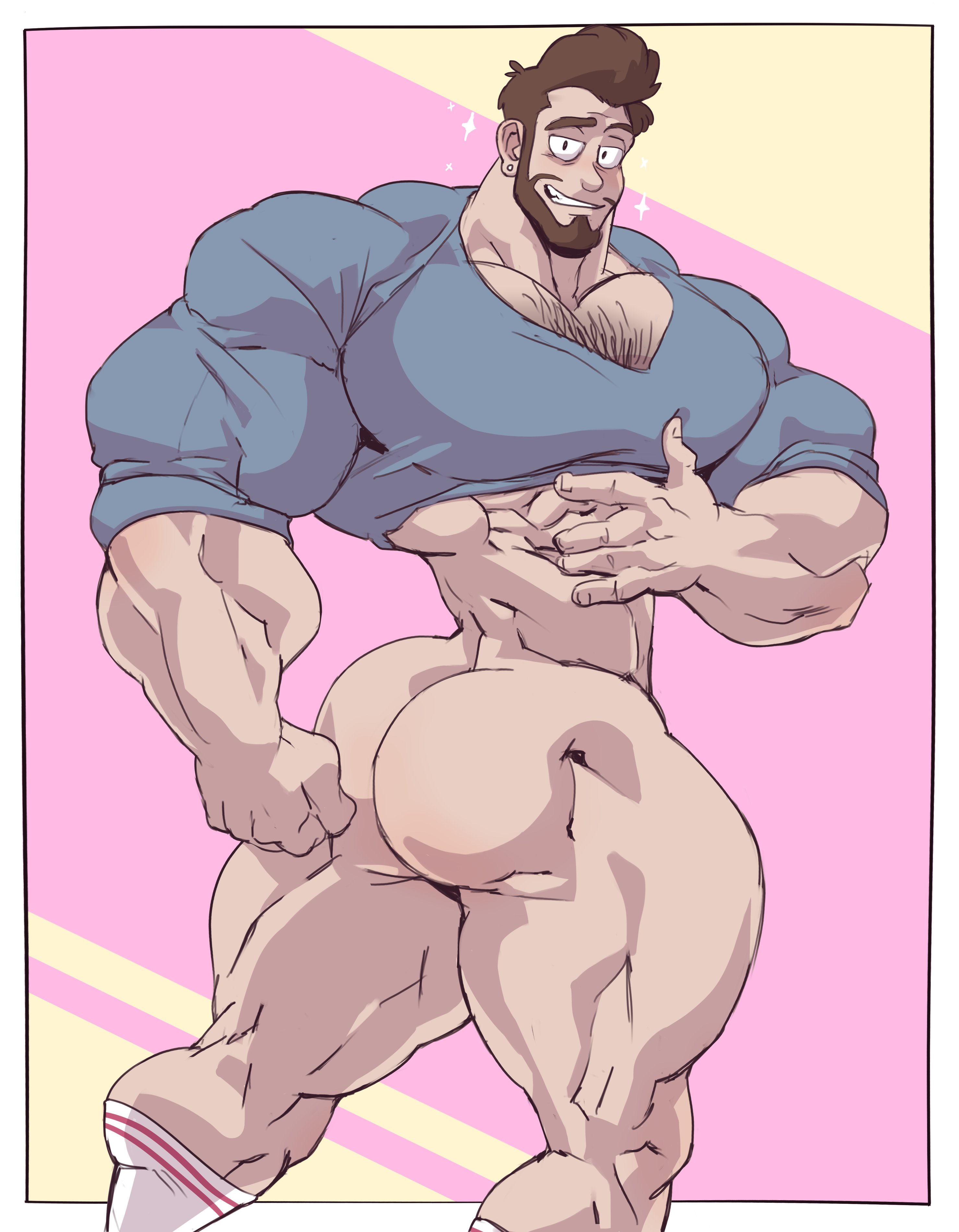 Abs Rule 34 Image
