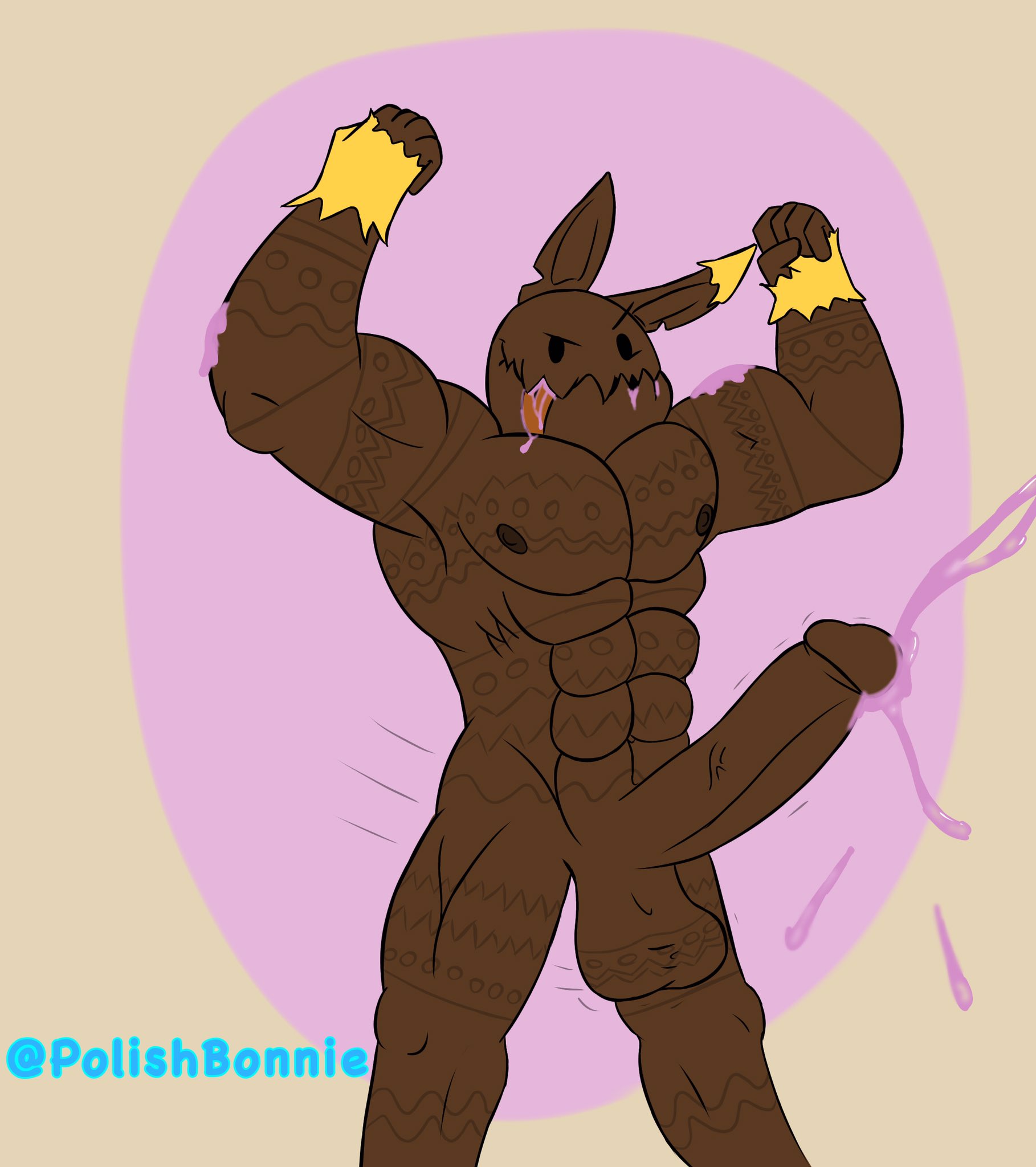 Bun Bun (Fortnite) Rule 34 Image