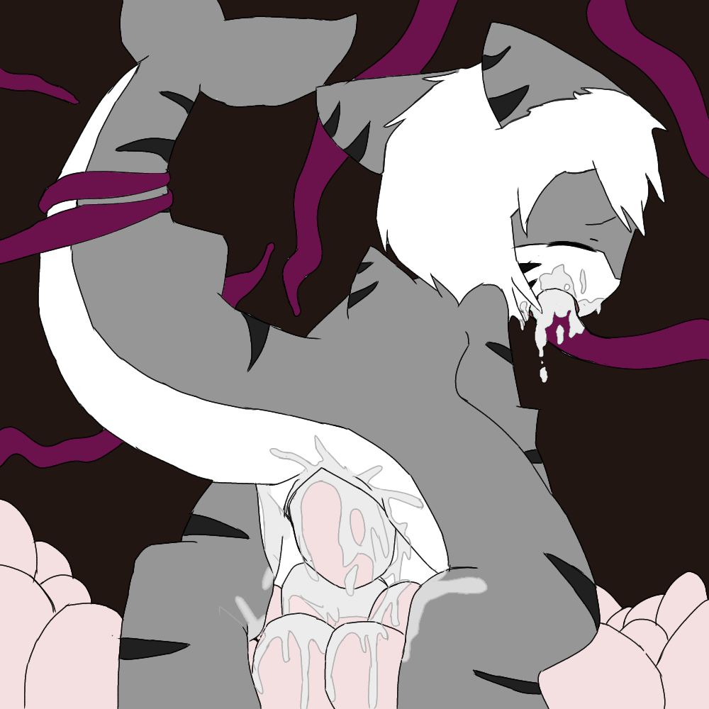 Shark (Changed) Rule 34 Image