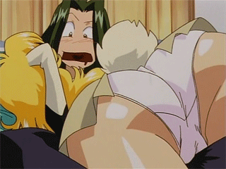 Mimika (Matogi Haru) Rule 34 Image