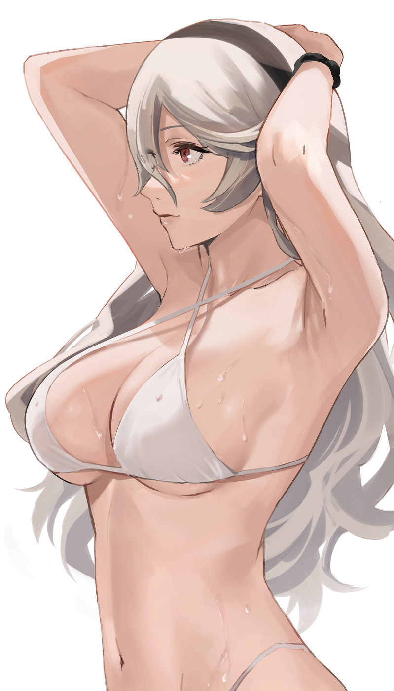 Corrin (Fire Emblem) Rule 34 Image
