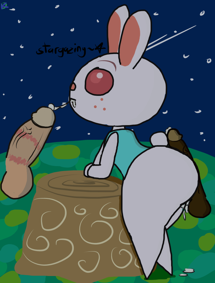 Ruby (Animal Crossing) Rule 34 Image