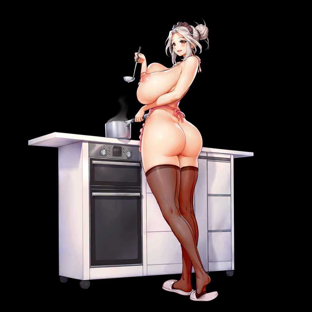 Labiata (Last Origin) Rule 34 Image