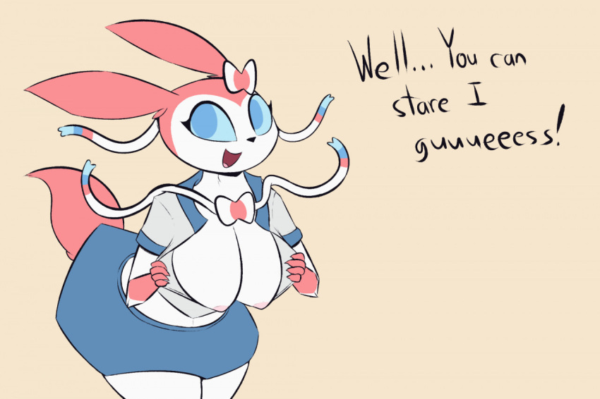 PokÉMon (Species) Rule 34 Image