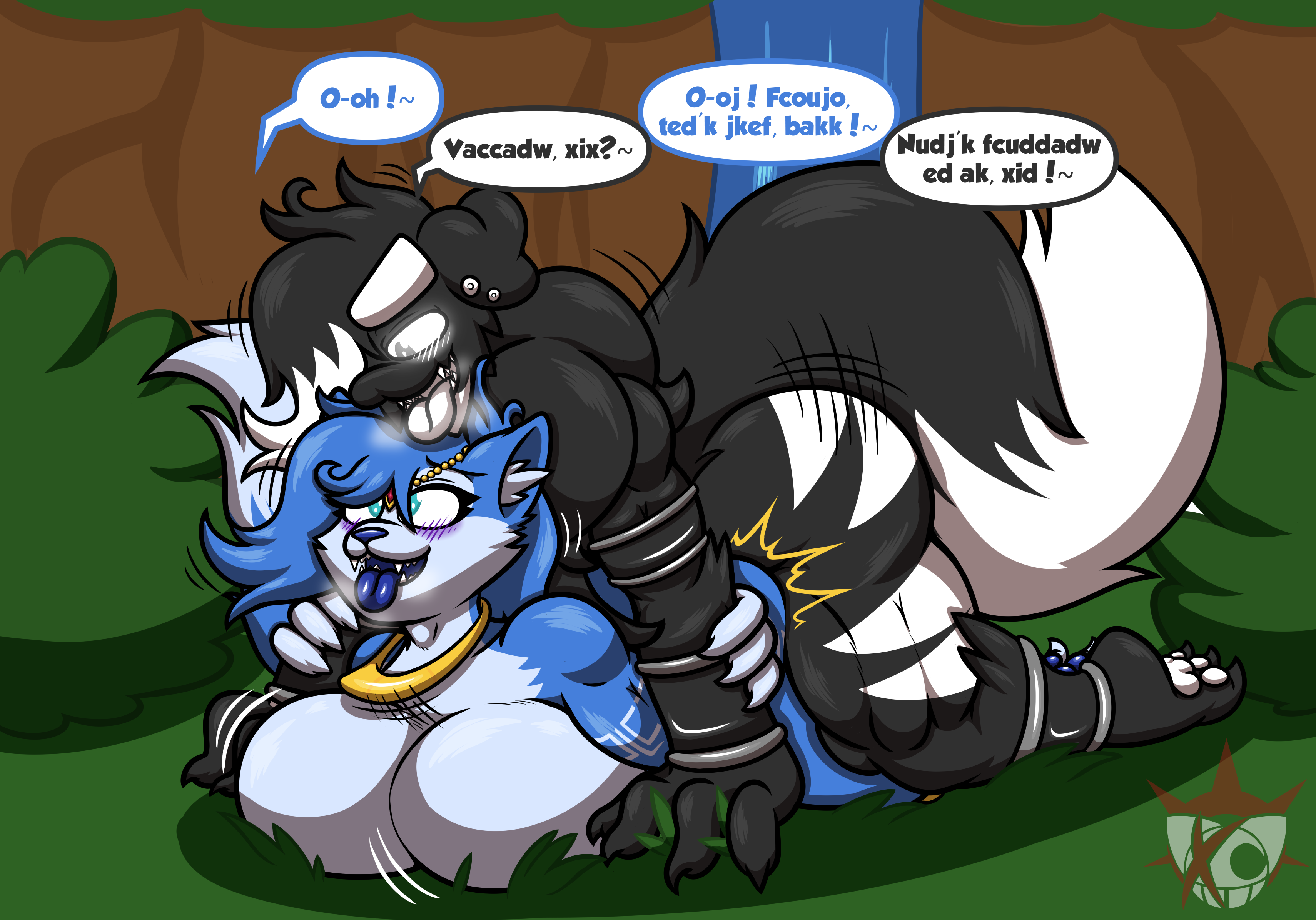 Edwin Inculous (Character) Rule 34 Image