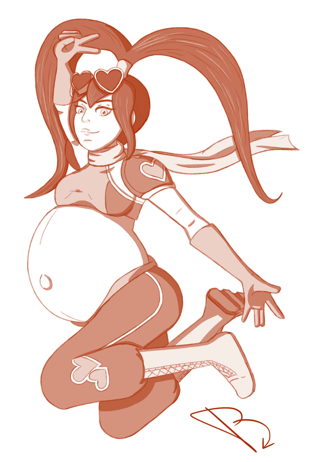 F-Zero Rule 34 Image