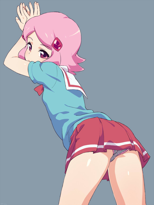 Uzuki Sakura (Puzzle &Amp; Dragons) Rule 34 Image