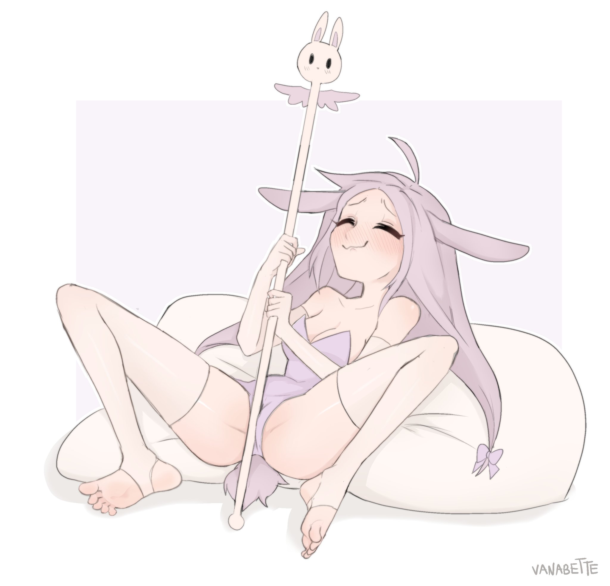 1girls Rule 34 Image