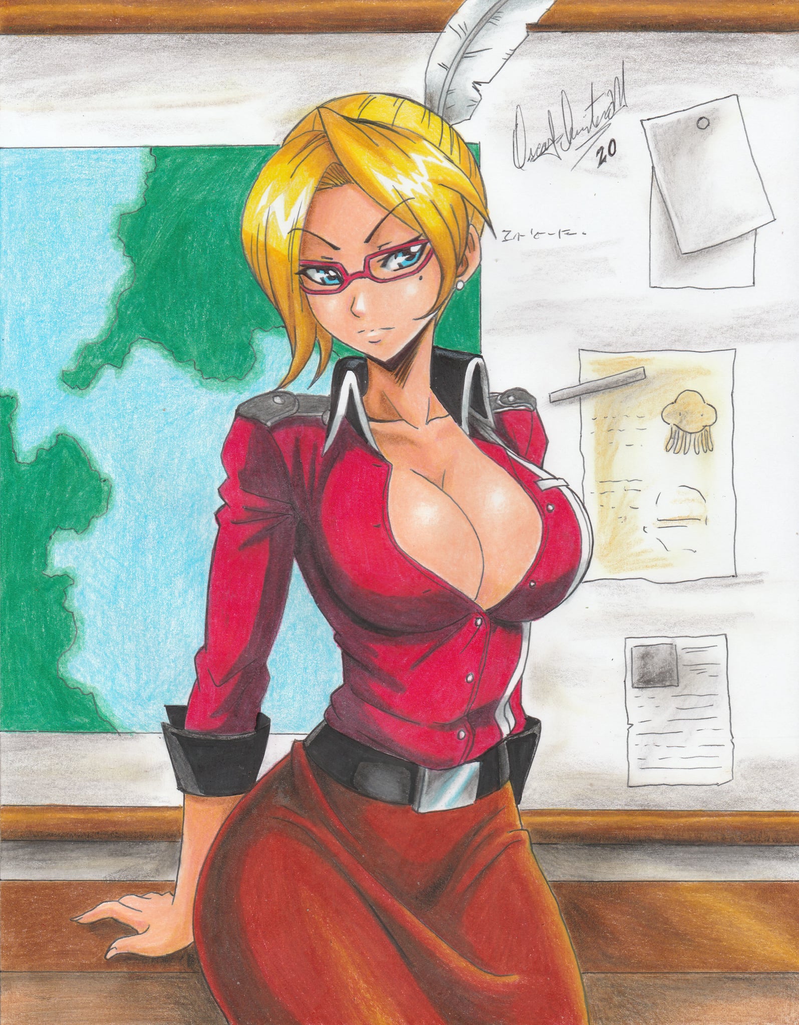 Metal Slug Rule 34 Image