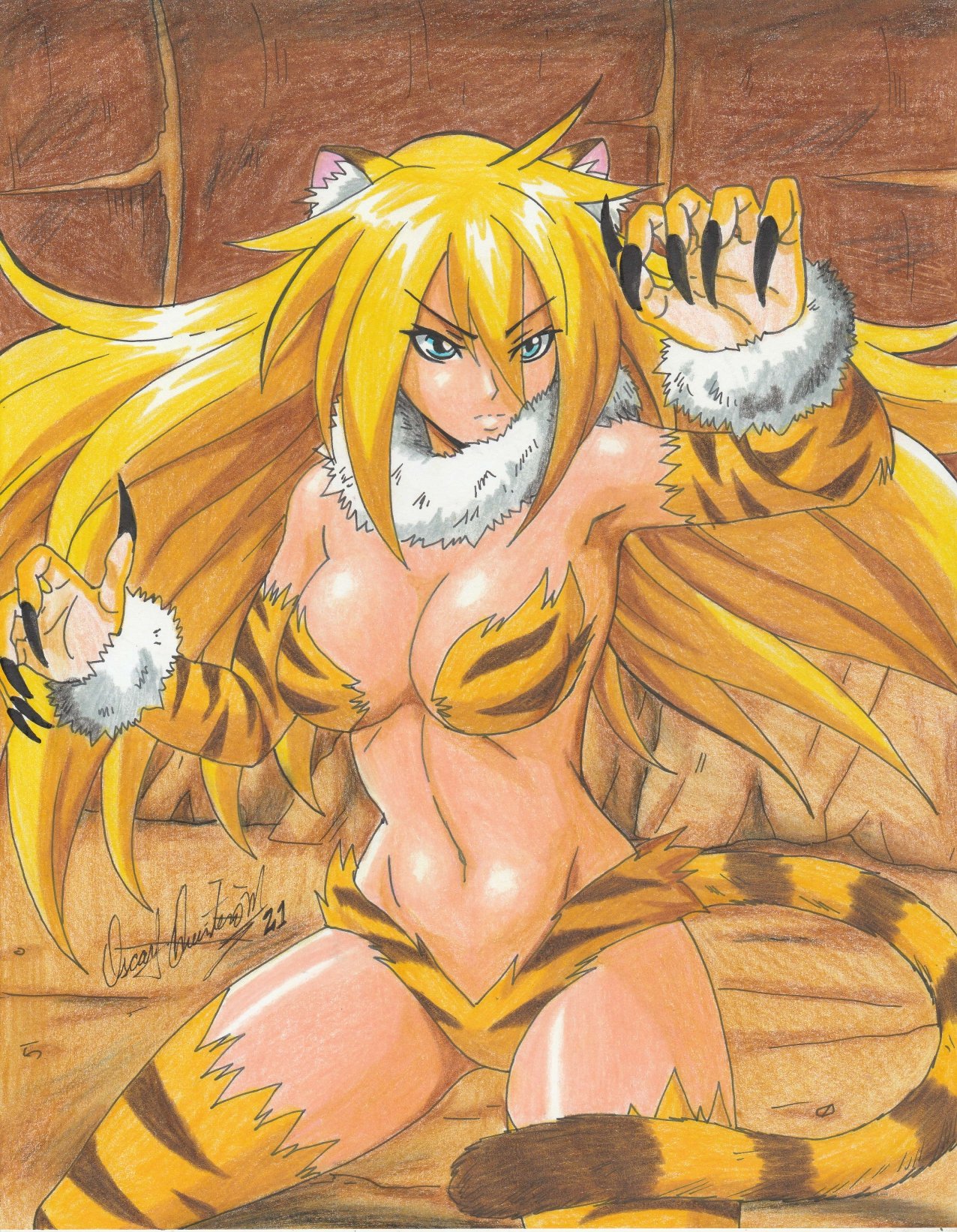 Metal Slug Rule 34 Image