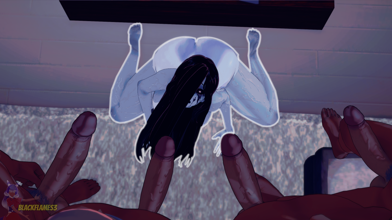3d (Artwork) Rule 34 Image