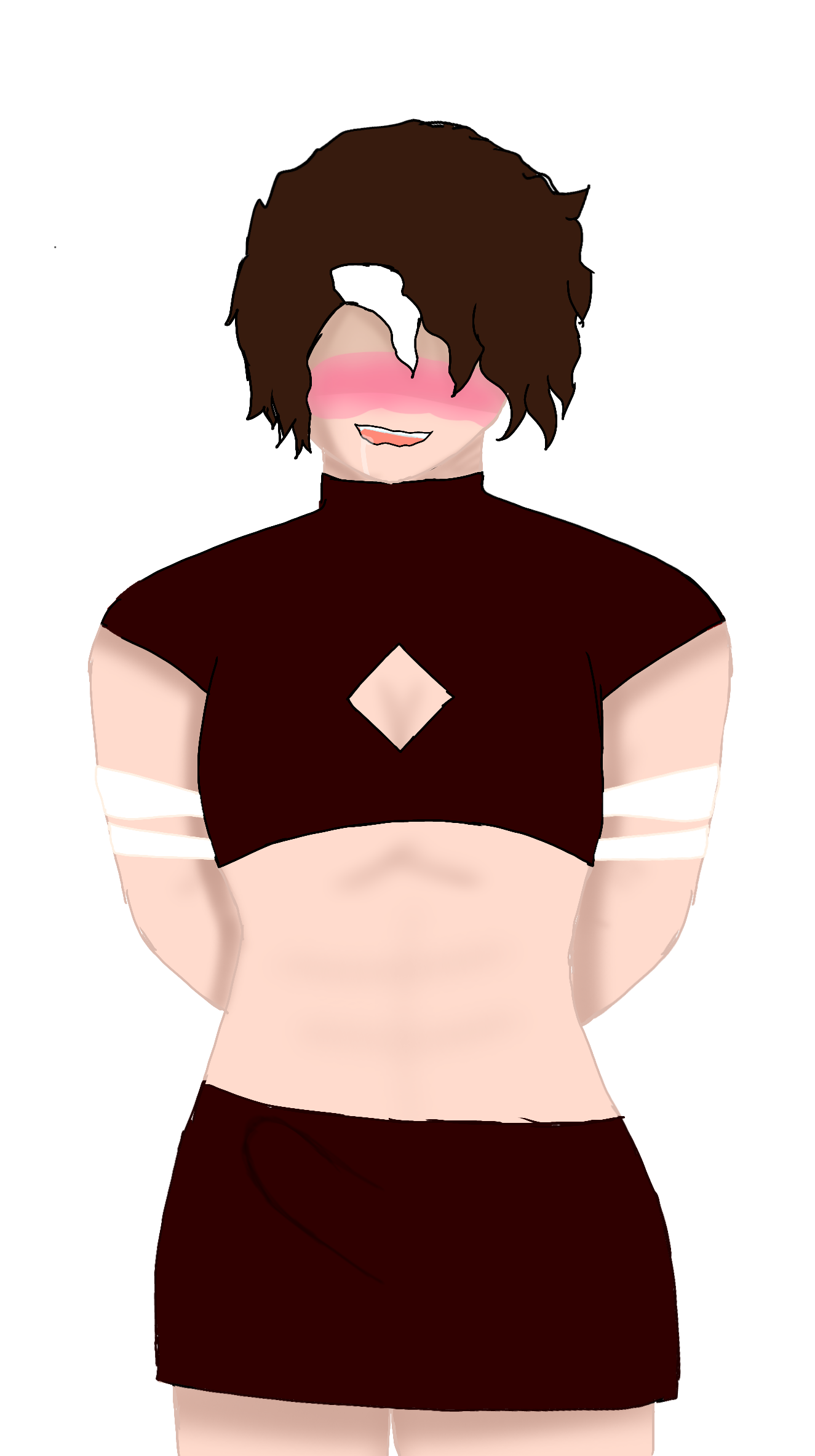 Revivebur (Dream Smp) Rule 34 Image