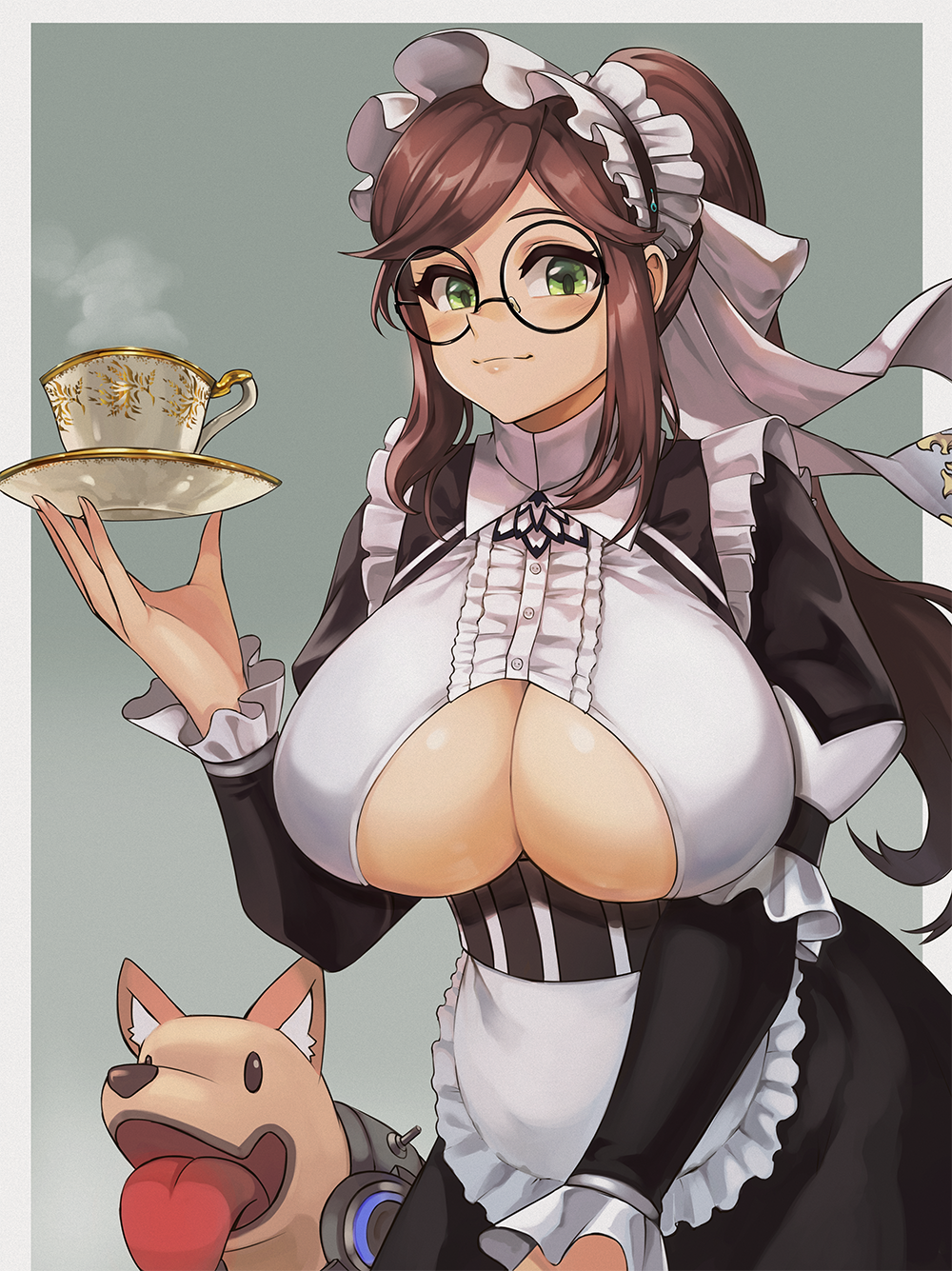 Last Origin Rule 34 Image